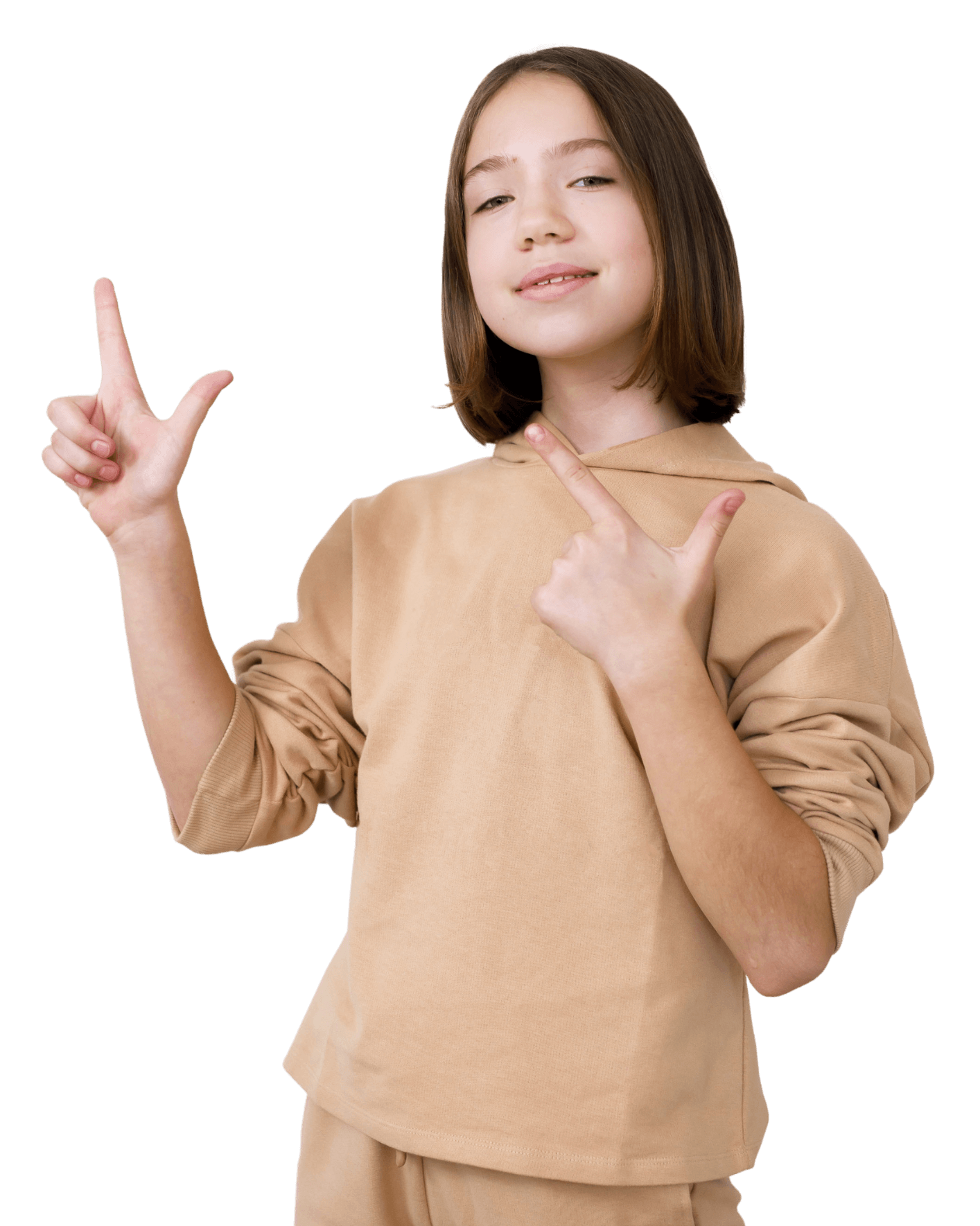 Студент студии Enriver