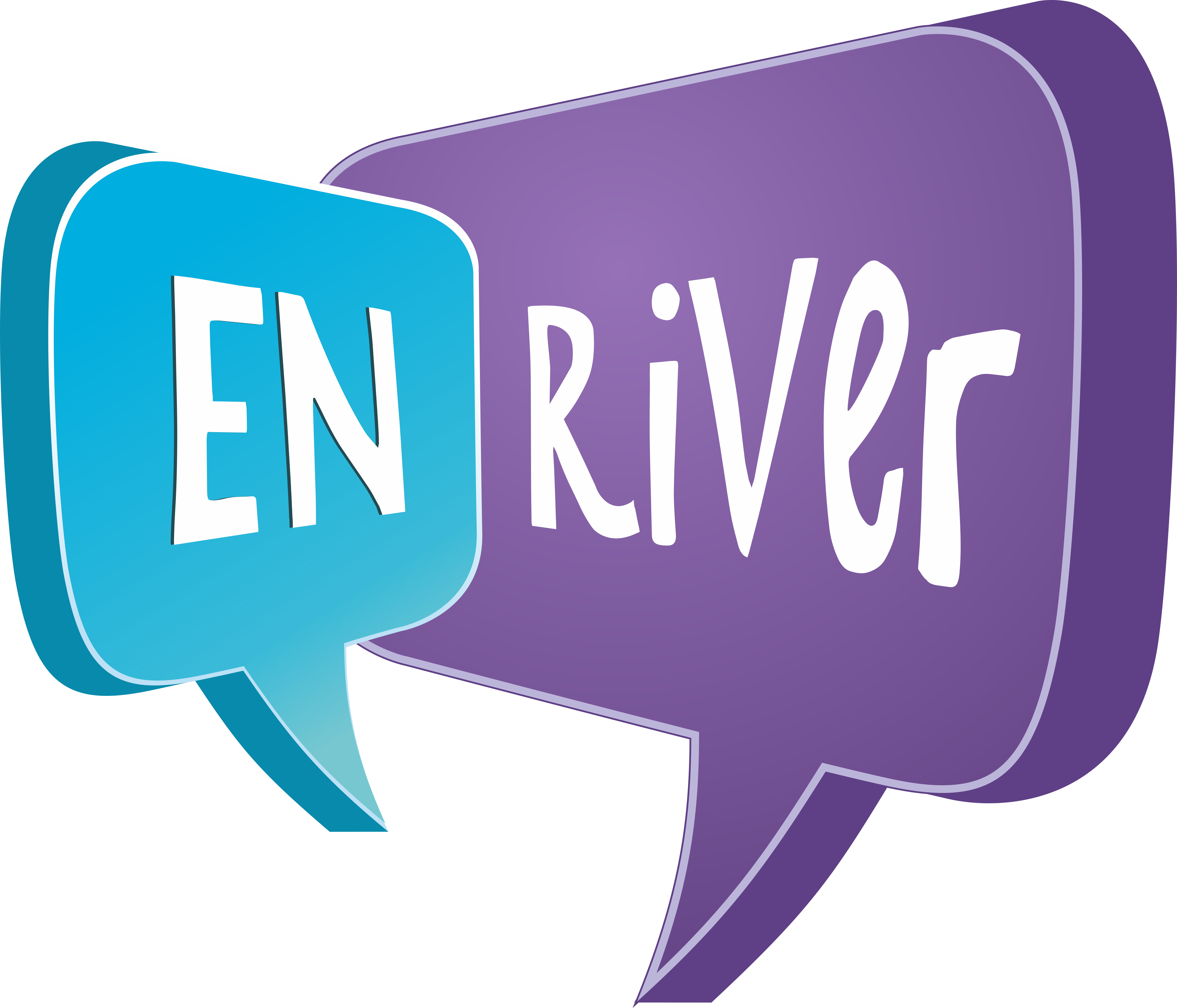 EnRiver Logo