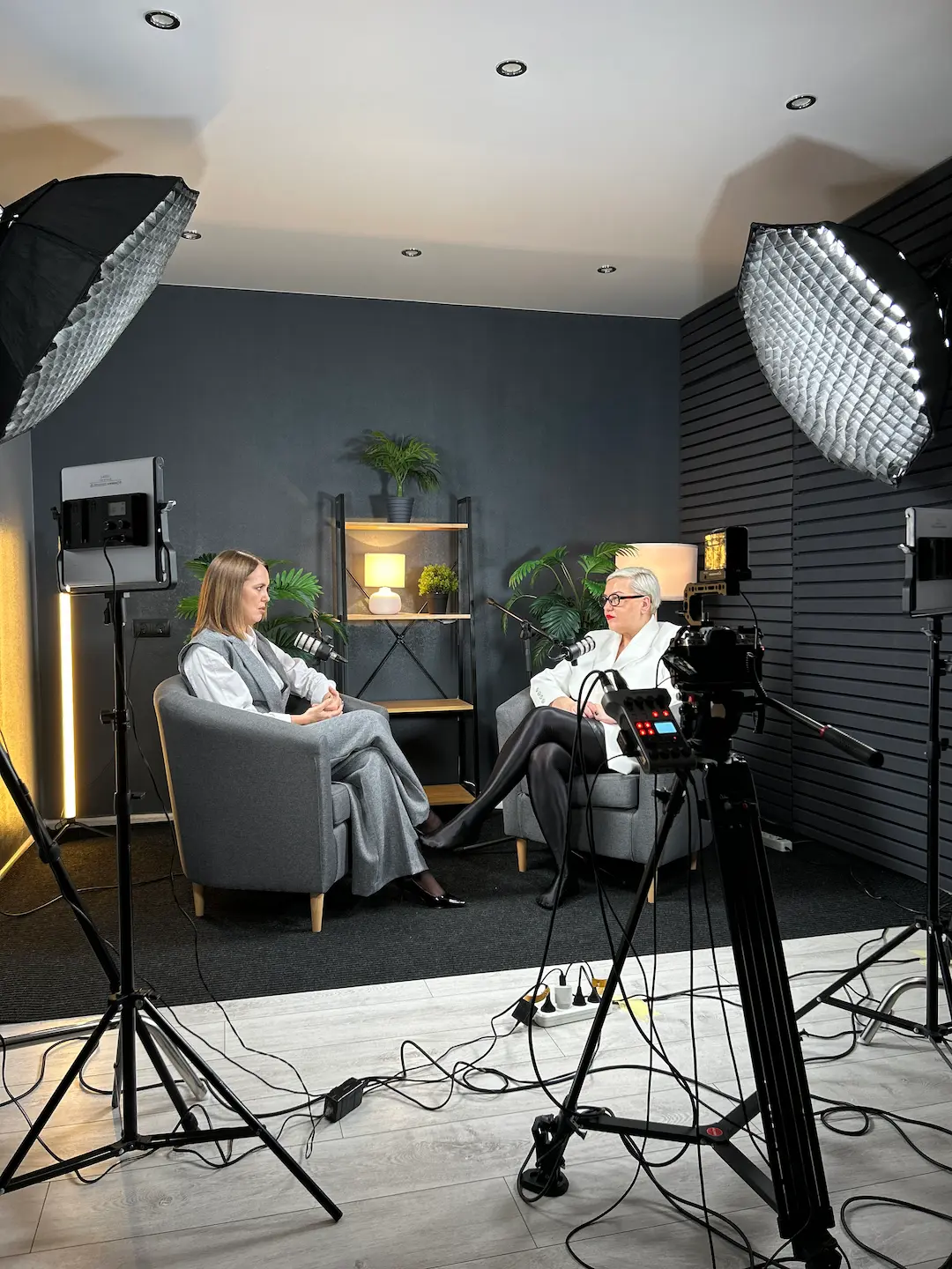 🎧 Вышел эксклюзивный подкаст с основателем EnRiver! История студии, ценности и вдохновение