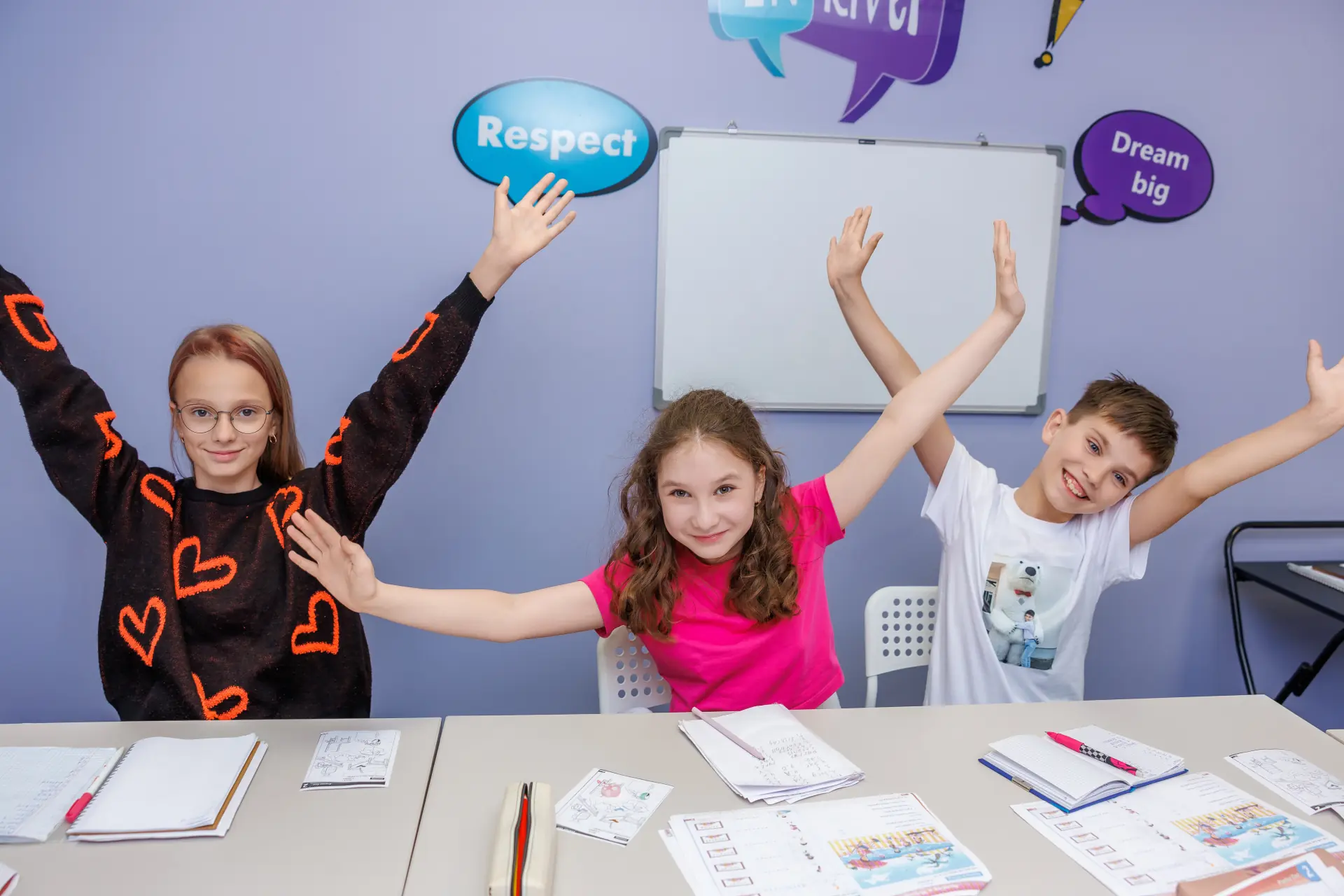 🔥 EnRiver Summer School — открыт набор на летние интенсивы!