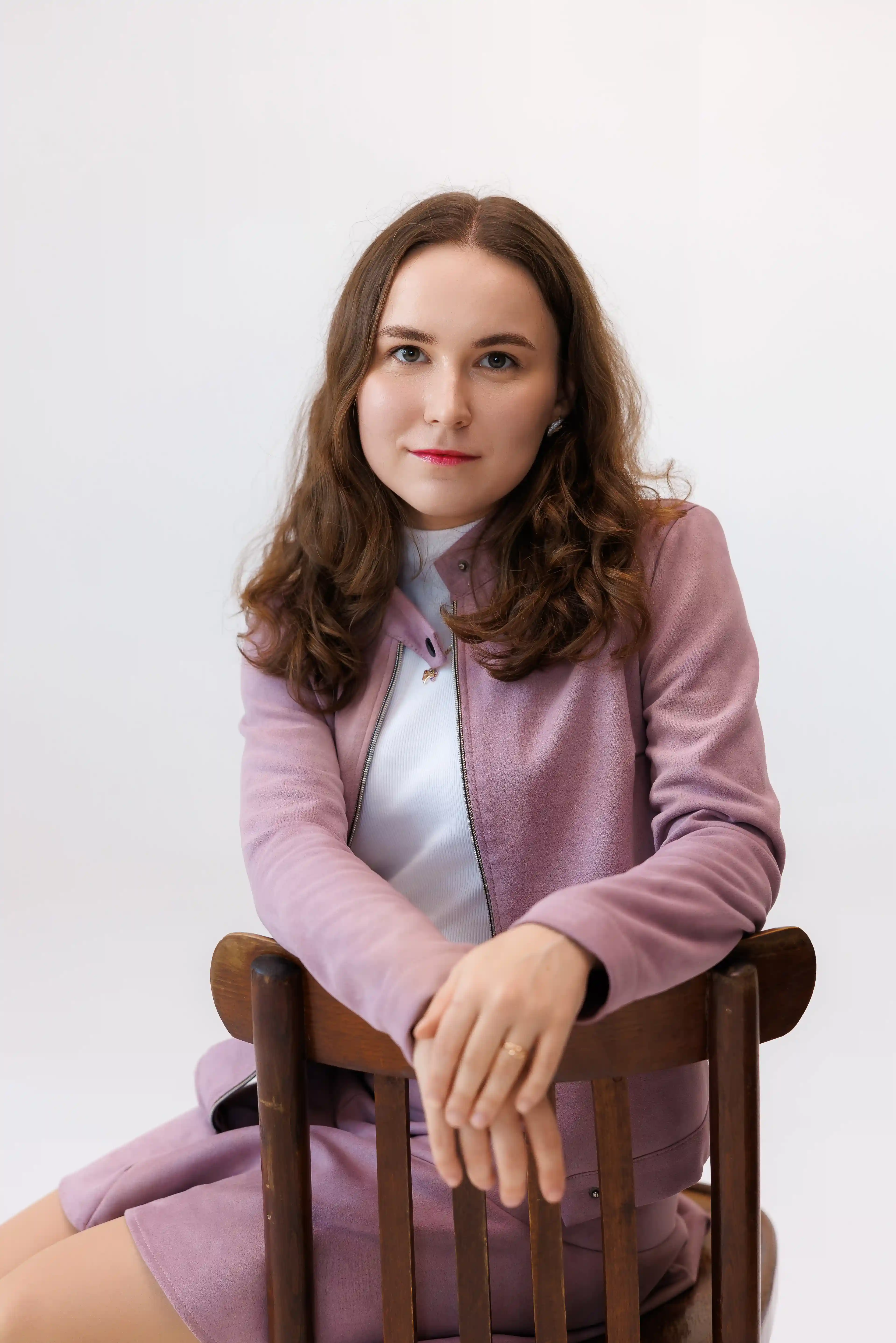 Сенько Наталия