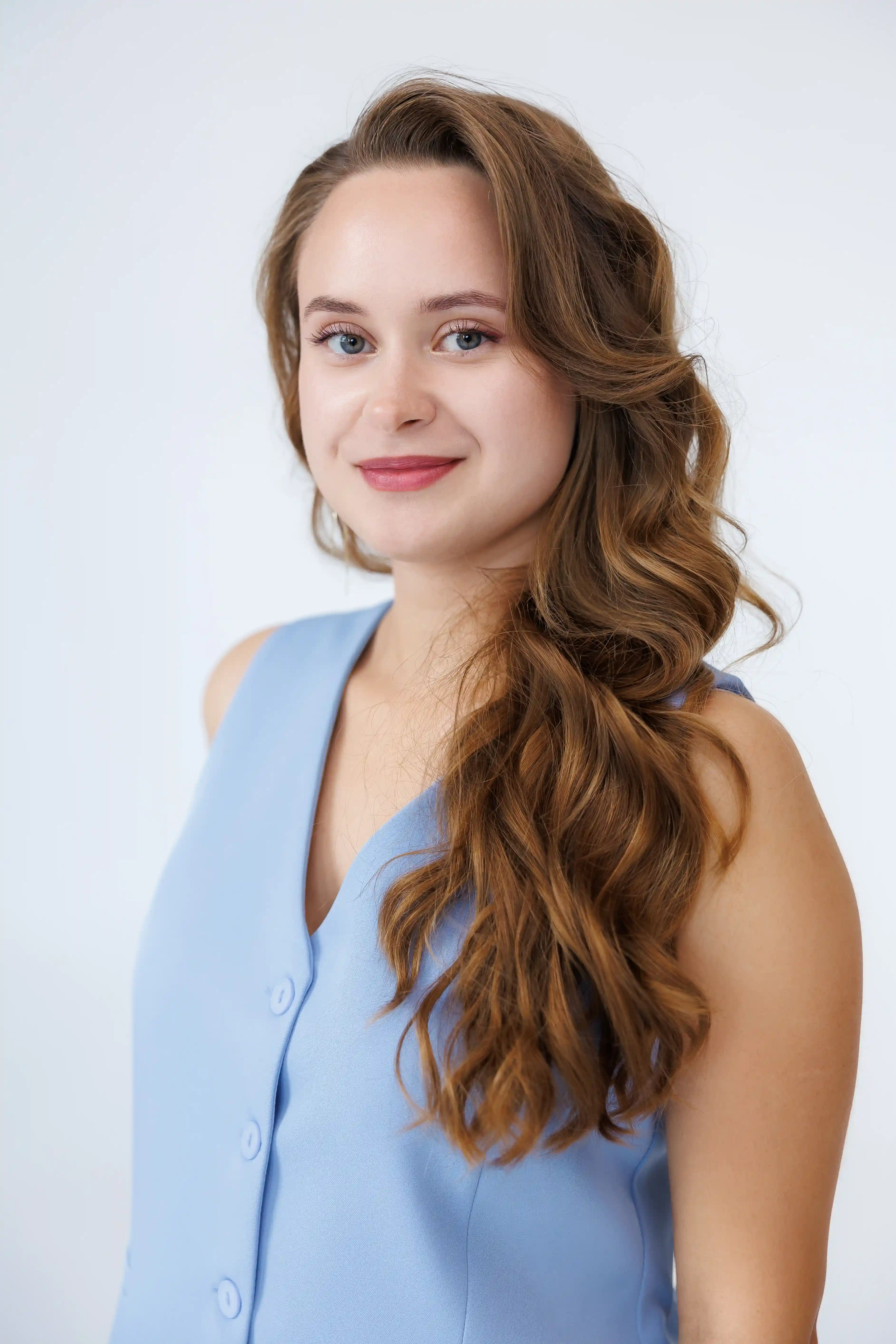 Конопацкая Екатерина