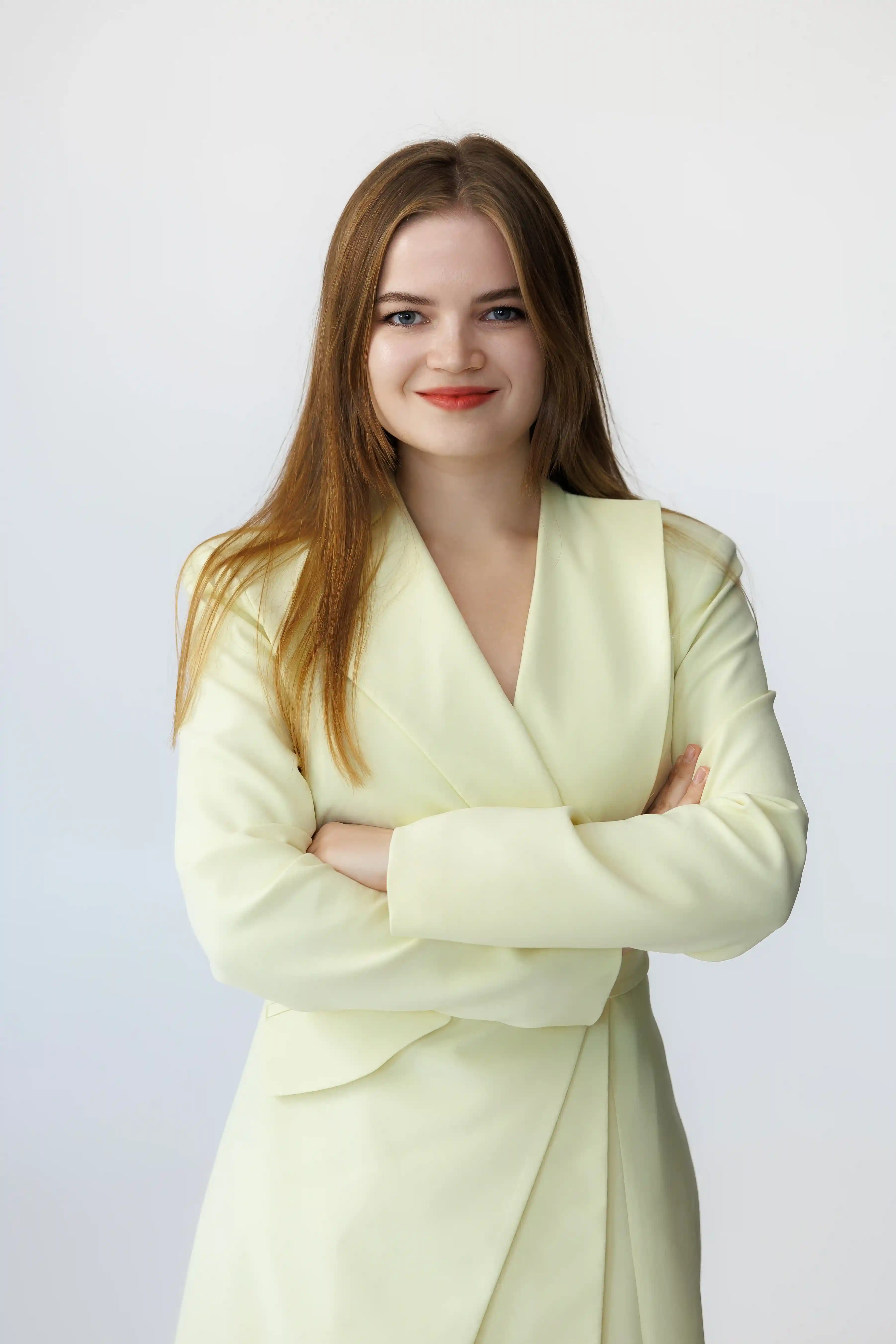 Коротинская Екатерина