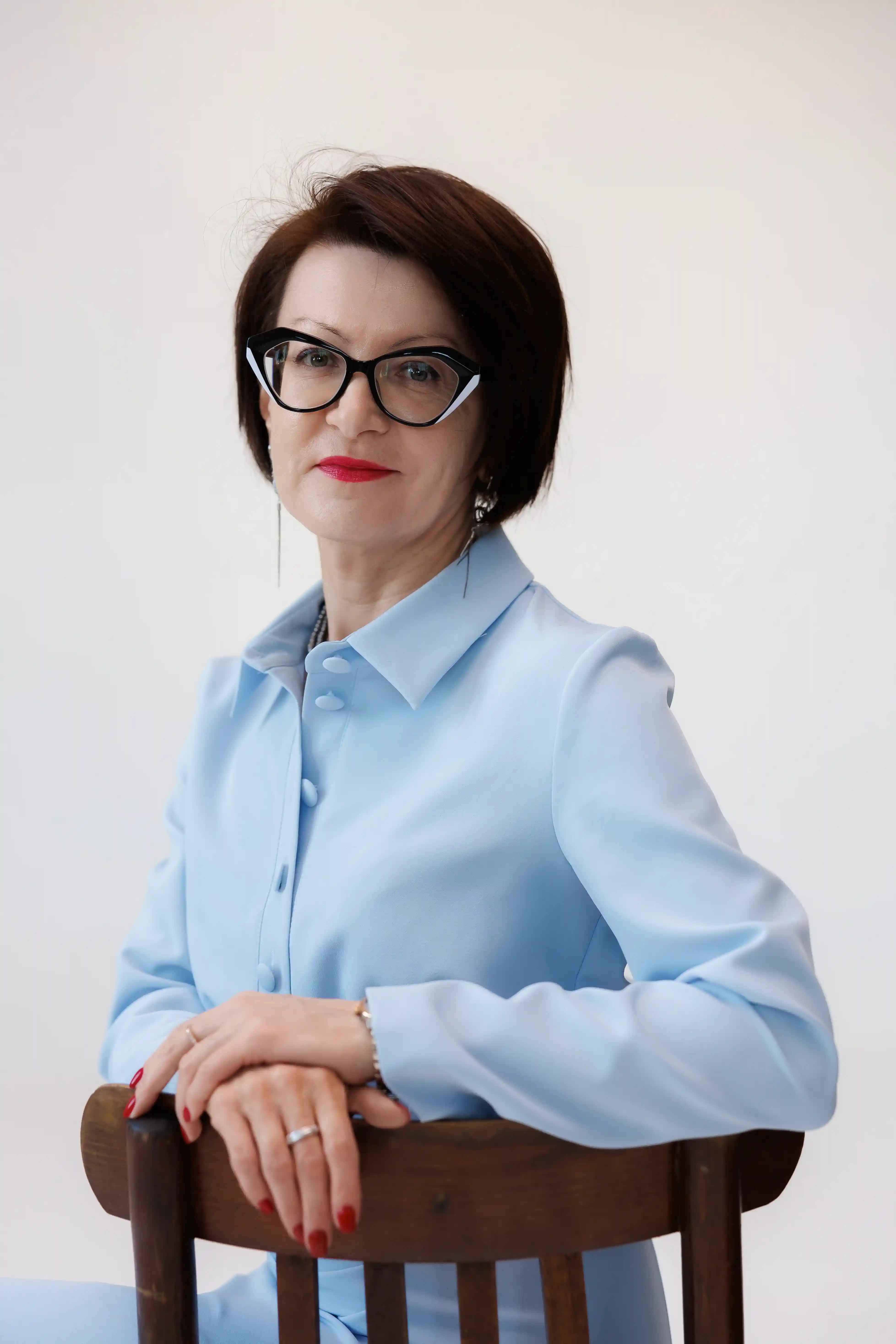 Станишевская Анжелика