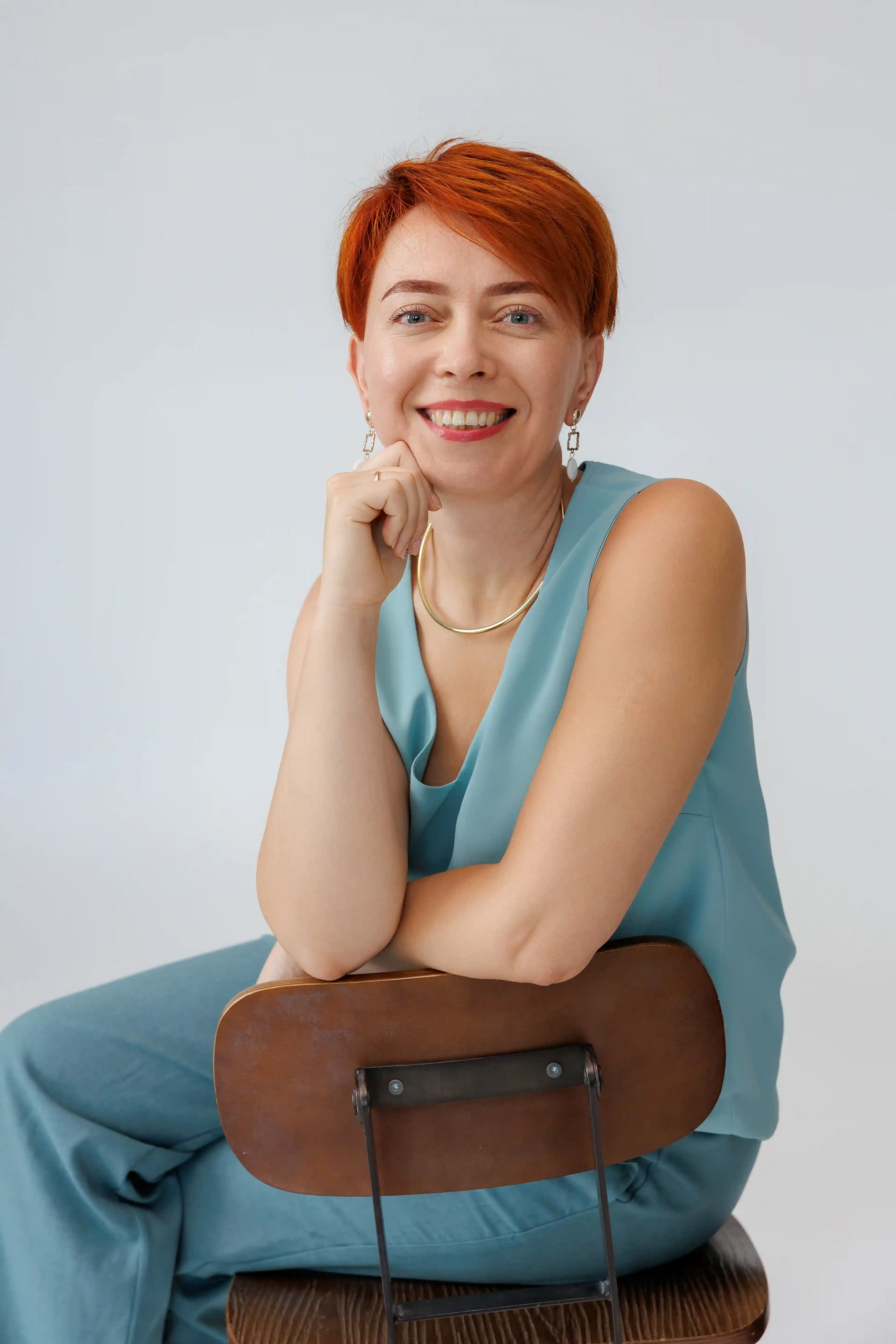 Соколова Александра
